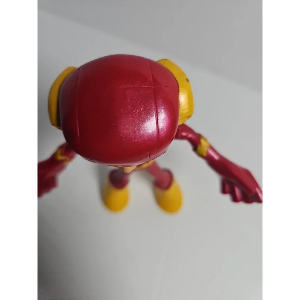 Mattel Justice League 7